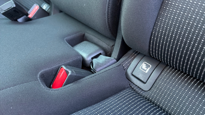 Kia Sportage 1.6 CRDi 48V ISG 2 5dr Diesel Estate